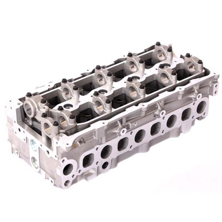 Hyundai H1 2.5 CRDI D4CB 16V 10-18 Bare Cylinder Head