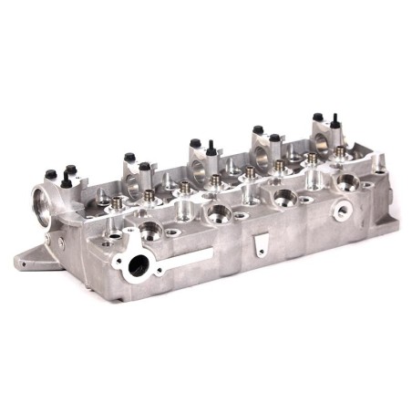 Mitsubishi Colt LDV 2.5D 4D56 8V 61KW 1995- Bare Cylinder Head