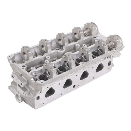 Opel Astra G H Meriva Zafira 1.6 X16XEL Z16XE 16V 74KW 99-12 Bare Cylinder Head