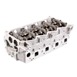 Nissan 1-TON Hardbody NV350 2.5 DCI TD D YD25DDTI 16V 2005- O-PORT Cylinder Head