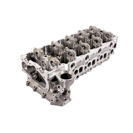 Isuzu D-MAX KBD250 D-TEQ 2.5 TD 4JK1 16V 07-18 Bare Cylinder Head