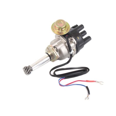 Mazda B Series 1800 F8 2200 F2 94- Electronic Distributor