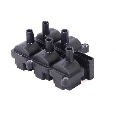 VW Jetta IV 2.3 10V 99-01 Bora IV 96-01 AGZ Ignition Coil Pack 071905106 0986221017