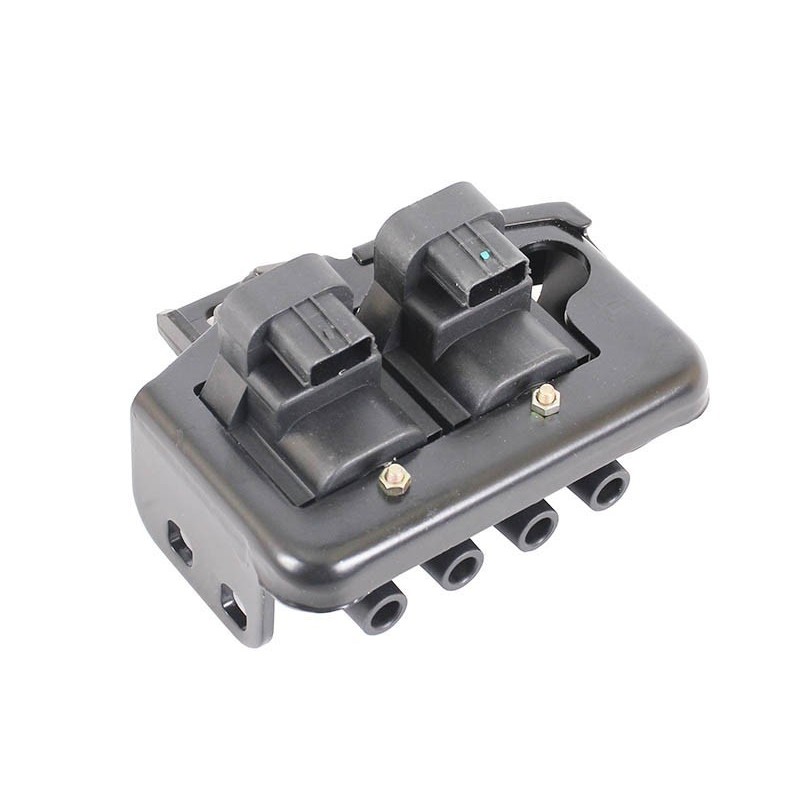 Mazda Etude Familia Protege 1.8 16V BP 95-00 Ignition Coil OE Hanshin DSC-550