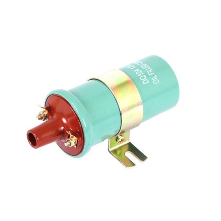 Ford Laser Meteor 1.5 E5 Ignition Coil 86-89