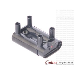 Foton 2.2 491QE Ignition Coil 11 onwards