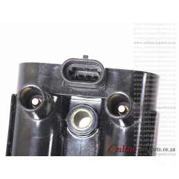 Soyat Commercial 2.2i 491QE Ignition Coil 07 onwards