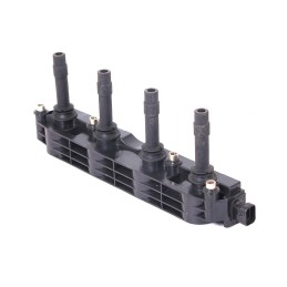 Opel Astra G Classic 1.6 Z16XE 99-04 Ignition Coil 19005212 1208307