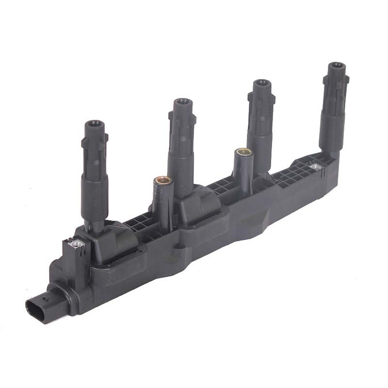 Mercedes-Benz A Class A190 (W168) M166.990 Ignition Coil 05 onwards