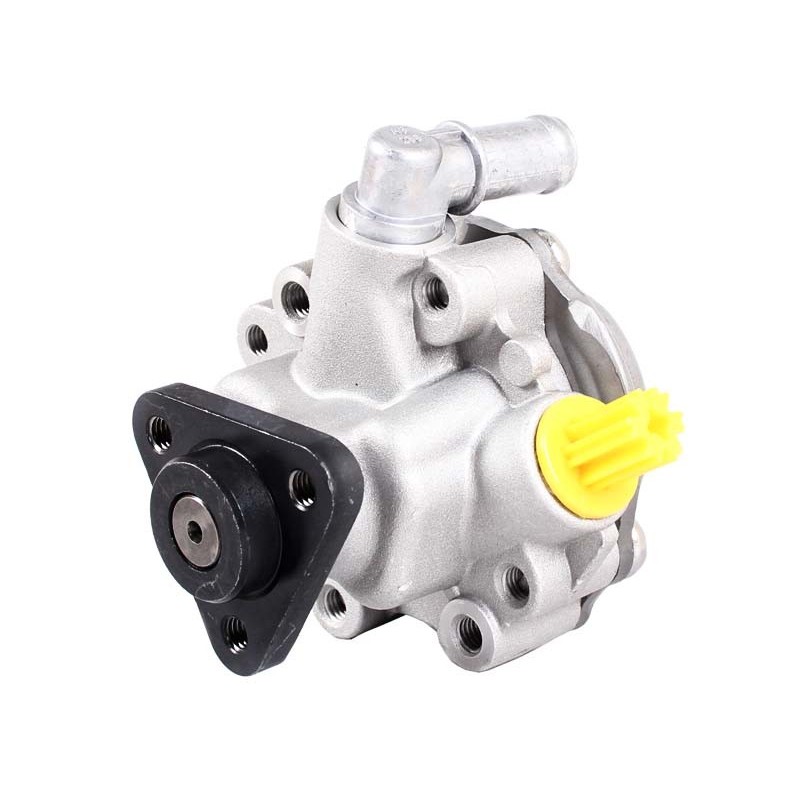 BMW E46 323i 330i 330Ci 328i 325i 99-05 24V 125KW M52B25 Round Back Power Steering Pump 32416760036