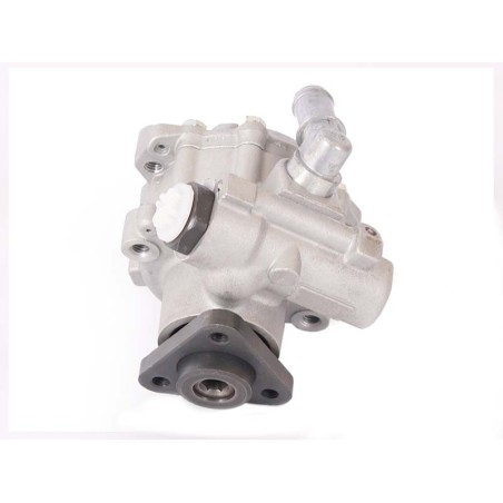 BMW 3-Series 325ci 325xi 330ci 330i E46 99-05 Flat Back Power Steering Pump OE 32416753274