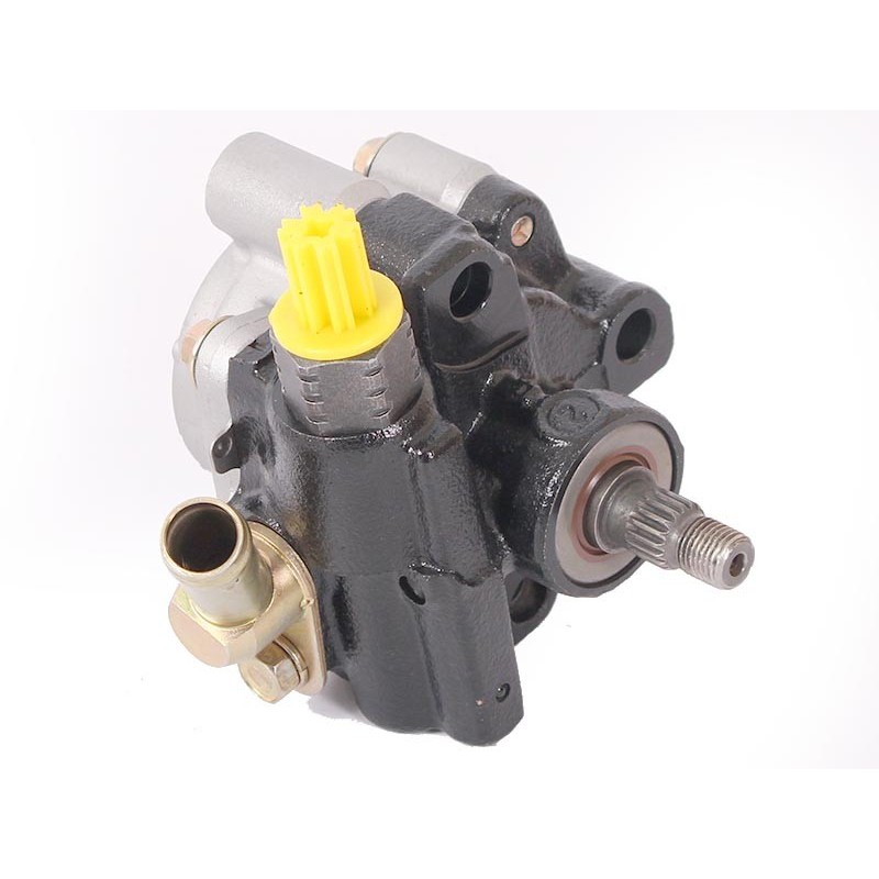 Toyota Corolla MR2 Roadster RAV4 RunX Verso 1.8 180 1ZZ-FE 16V 01-09 Power Steering Pump without Pulley