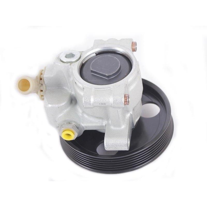 Ford Bantam Fiesta IKON KA 1.3 1.6 ROCAM 8V 98-12 Power Steering Pump