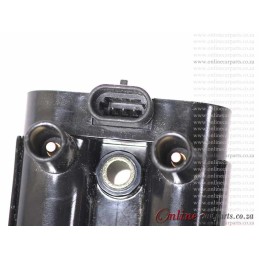 Geely LC 1.3 MR479Q Ignition Coil 10 onwards