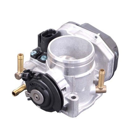 Audi A4 1.8T 2.0L Apk Aqy 98-05 7 PIN Throttle Body OE 06A133064H