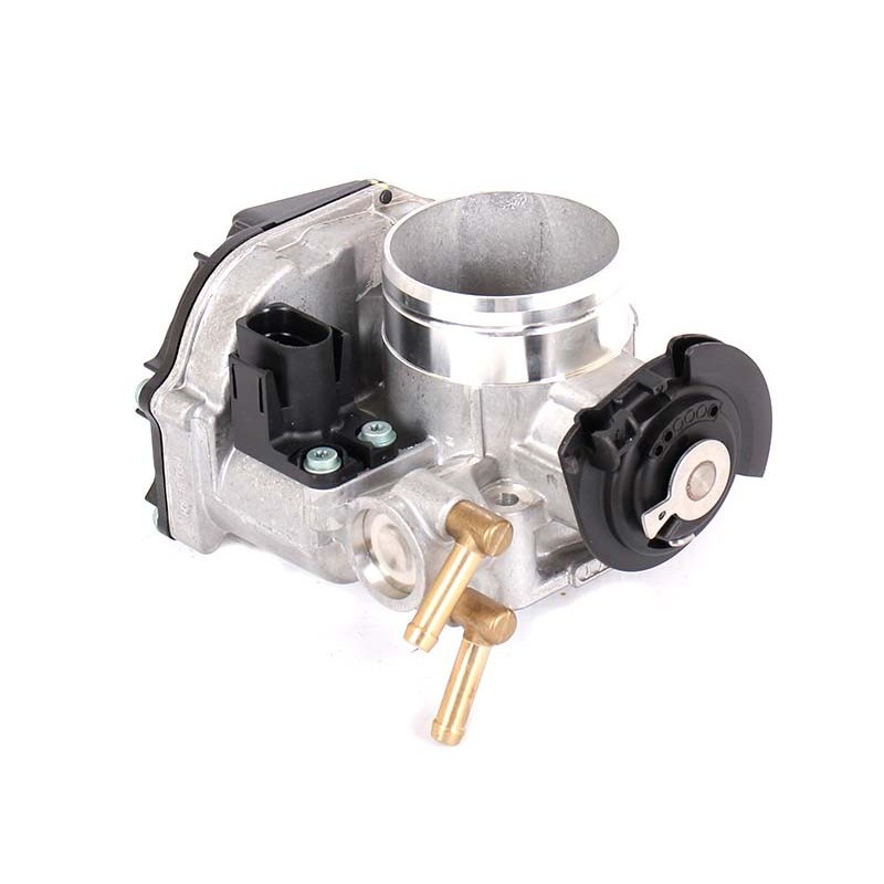 Vw golf deals throttle body