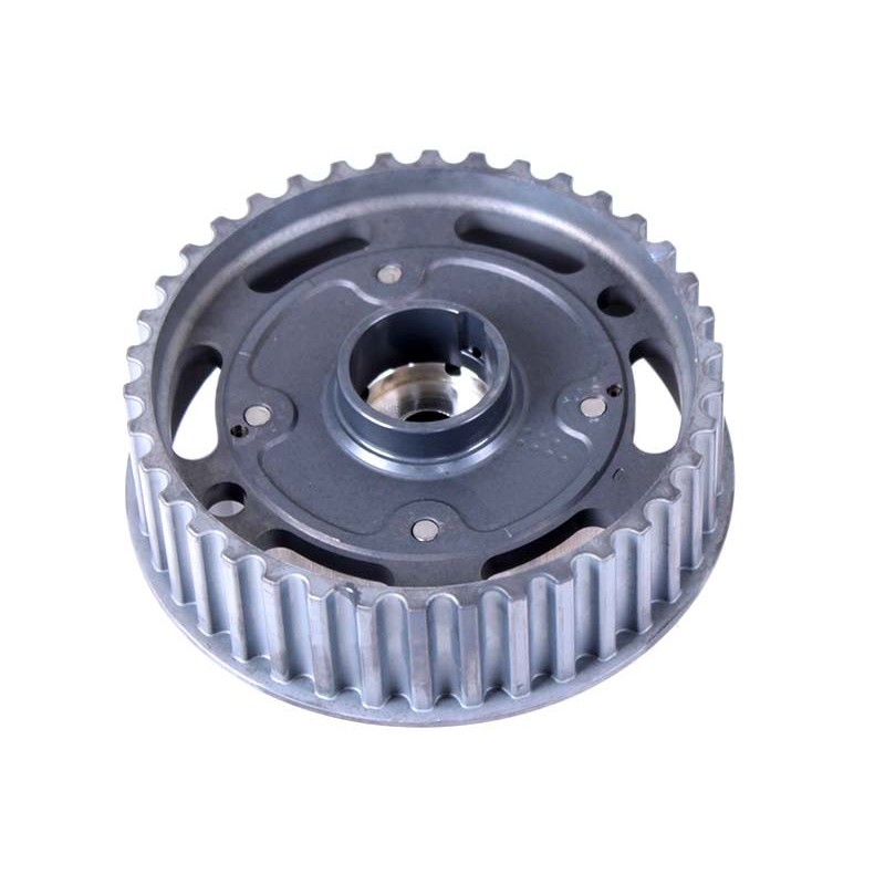 Renault Fluence 1.6 16V 2011- K4M Camshaft Adjuster Dephaser VVT Gear Pulley OE 7701478505