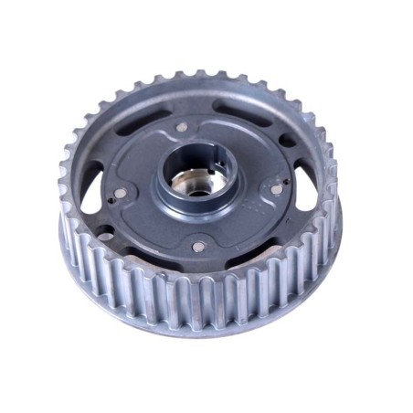 Renault Fluence 1.6 16V 2011- K4M Camshaft Adjuster Dephaser VVT Gear Pulley OE 7701478505