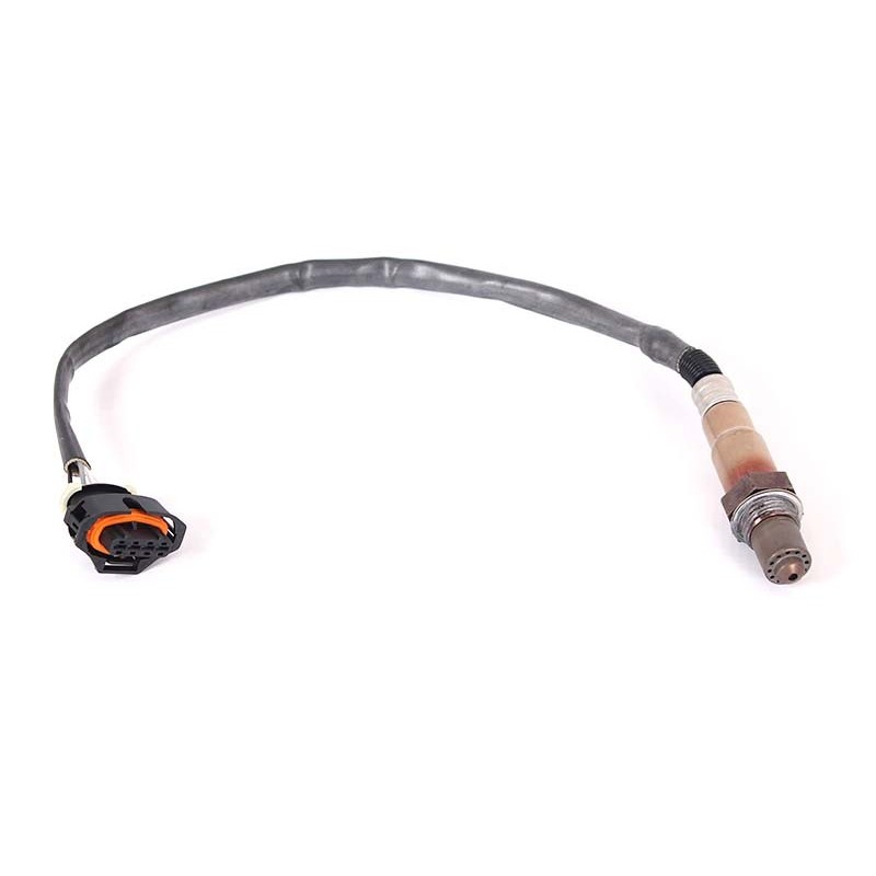 Opel Astra H 1.4 04-14 Z14XEP 4 Pin 350mm Lambda Oxygen Sensor OE 93177450