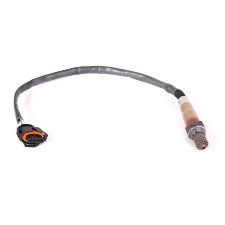 Opel Corsa D 1.4 04-14 Z14XEP 4 Pin 350mm Lambda Oxygen Sensor OE 93177450