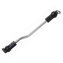 VW Golf Jetta I Selector Rod 5Spd Length 200mm OE 171711593E