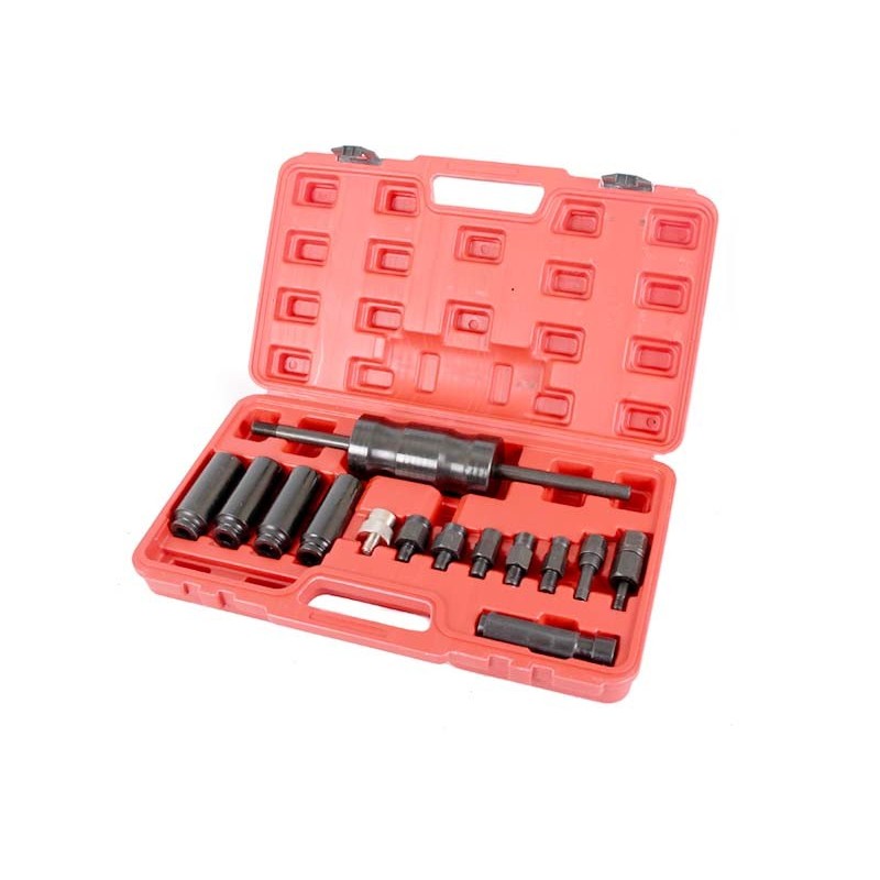 Diesel Injector Extractor Set 14PCS