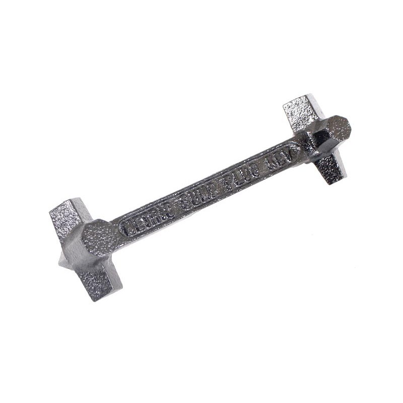 Male Sump Plug Spanner 8mm