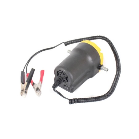 Oil Extractor Pump 12V