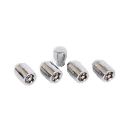 Wheel Lock Nut Set 12mm x 1.5mm