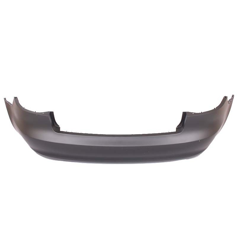 Audi A3 Hatchback Rear Bumper Primed 2009-2012