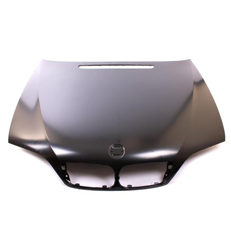 BMW E46 3 Series Bonnet 2001-2004