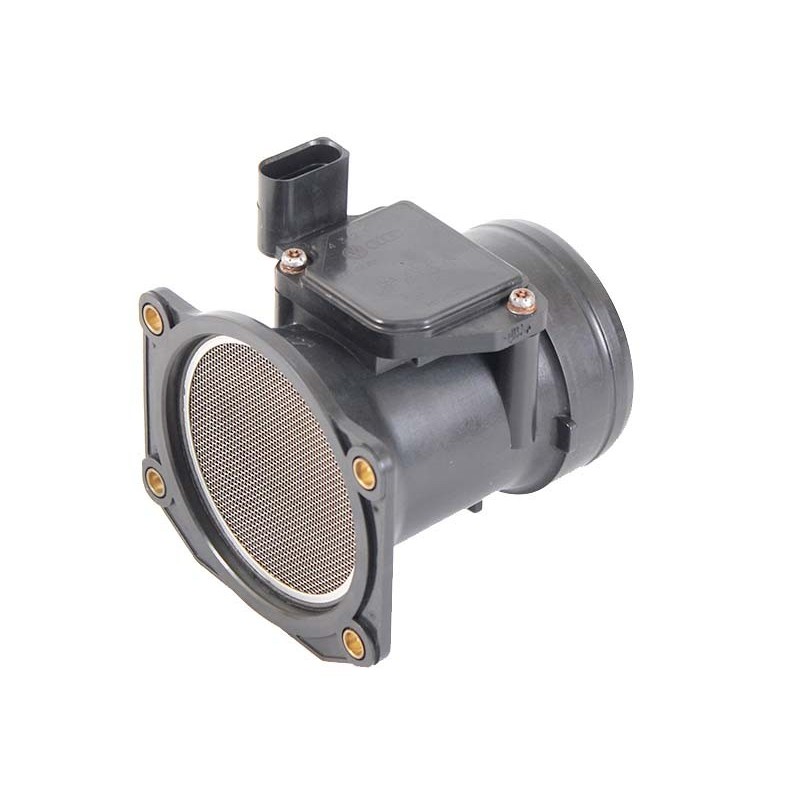 VW Golf Jetta IV 1.6 98-05 AEH AKL APF AVU BFQ AFM Air Flow Meter 06A906461B AFH60-10C