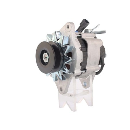 Isuzu KB280DT 4JB1-T Right Hand Fit + Vaccum Pump 50A 12V 1 Groove 3 PIN Alternator OE 8944017933