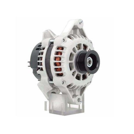 Opel Astra F 1.4 1.6 1.8 2.0 92-00 110A 12V 6 Groove Alternator OE 5850853001 10479923ND