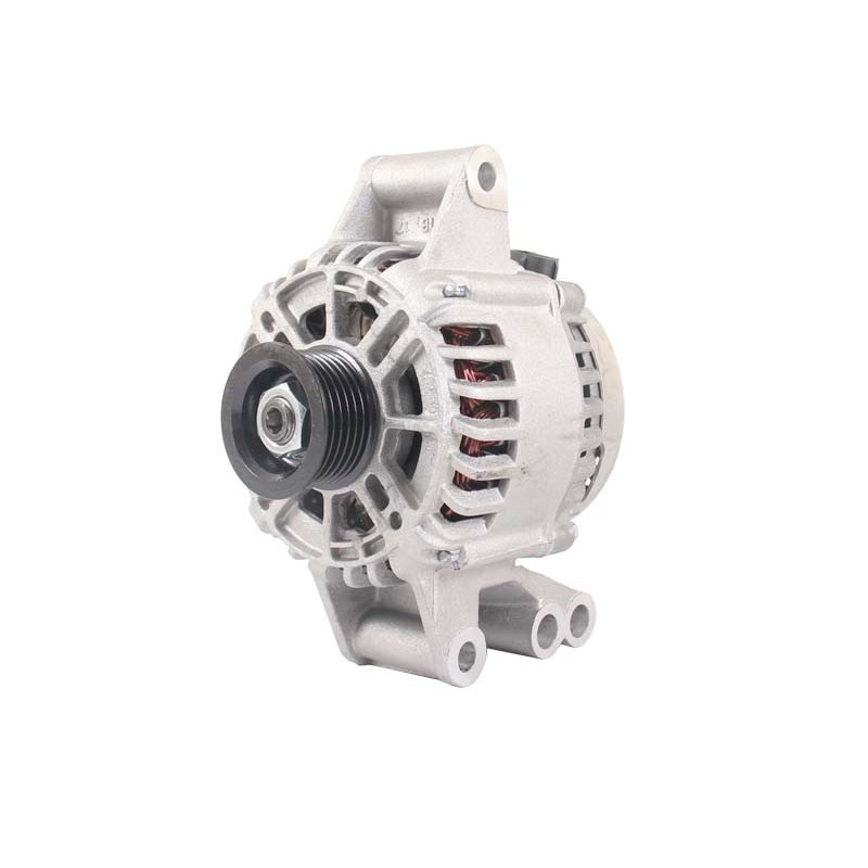 Ford IKON 1.3i 1.6i 00-06 with Air Con ROCAM 100A 12V 6 Groove 3 PIN IR/IF Alternator XS6110300BD