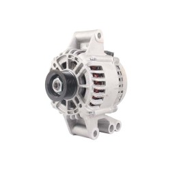 Ford Bantam 1.3i 1.6i 03-12 with Air Con ROCAM 100A 12V 6 Groove 3 PIN IR/IF Alternator XS6110300BD