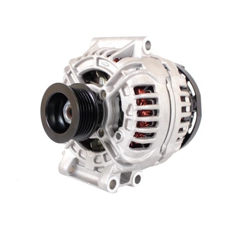 Renault Clio III 1.4 16V 06-12 K4J 780 75A 12V 6 Groove 2 PIN Alternator A11VI94 7700101279 2541980B