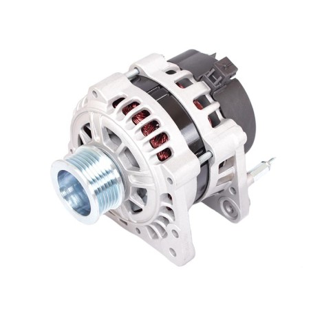 VW Golf III 1.8 8V 92-96 ACH AFV 90A 12V KC 6 Groove IR/IF Alternator OE 028903025Q 0123320007