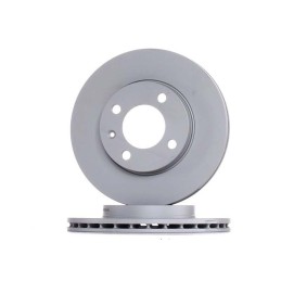 VW 2.0 LX5 2.0 GX5 2.0 Automatic Front Ventilated Brake Disc 