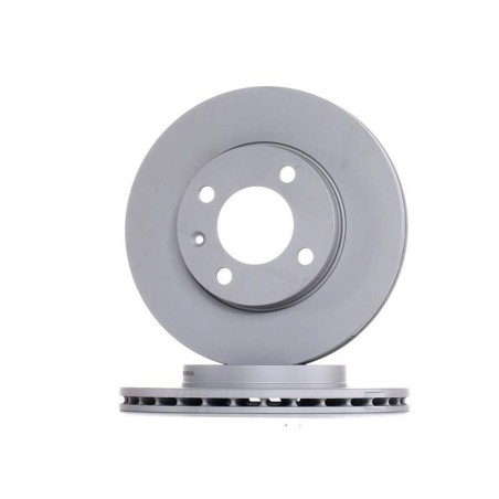 VW POLO CLASSIC PLAYA 1.6 1.8 Front Ventilated Brake Disc 1996 on