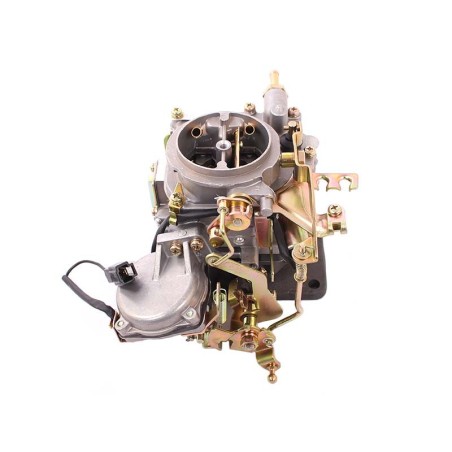 Toyota Hilux Hiace 12R 72-87 Big Base Carburettor OE 21100-31291