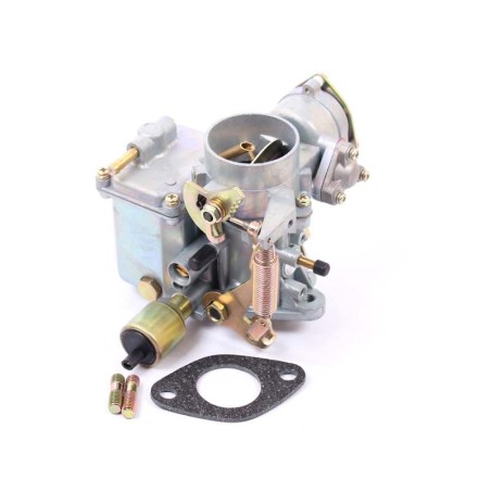 VW Beetle 1.5 1.6 Solex Type Replacement 34 PICT-3 Carburettor OE 113129031N 113129031K 113129031Q