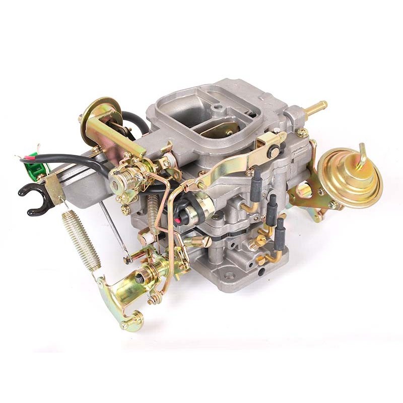 Toyota Hilux 2.0L YN (3Y) 84- Carburettor