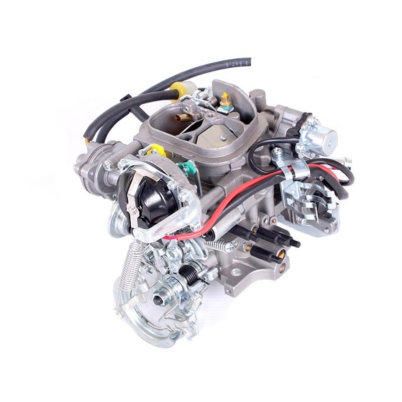 Toyota Hilux 2.4 94-98 Cressida 2.4 RX72 RX73 87-92 Dyna 3 TON 6-094 78-99 Carb Carburettor