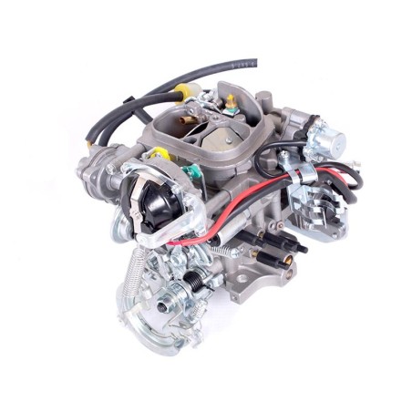 Toyota Hilux 2.4 94-98 Cressida 2.4 RX72 RX73 87-92 Dyna 3 TON 6-094 78-99 Carb Carburettor