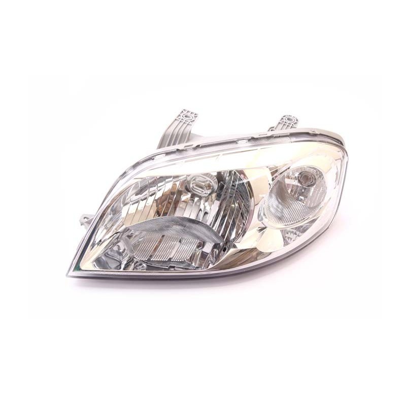 Chevrolet Aveo 1.6 Sedan Left Hand Side Headlamp Headlight 2007-2011