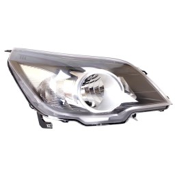 Chevrolet Utility 1.3D, 1.4, 1.8 Right Hand Side Headlamp Headlight 2012-