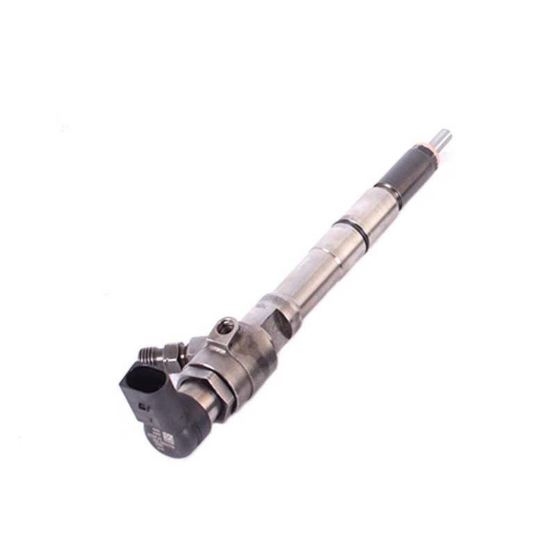 VW Polo III 1.6 TDI CAYC 77KW 10-18 Diesel Injector 03L130277B  A2C59516873 A2C59513554