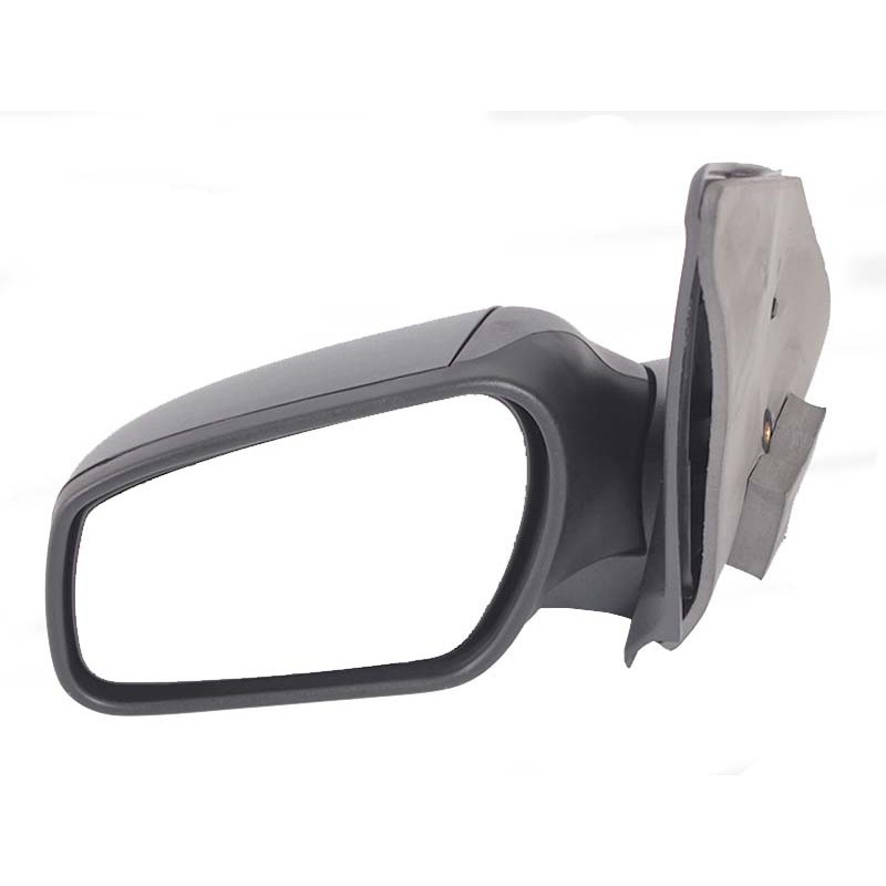 Ford Fiesta 05-  Ford Figo 1.4 Left Hand Side Manual Door Mirror 2010-2015