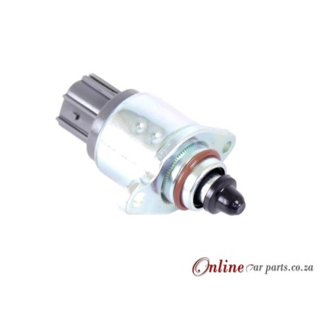 Toyota Avanza 1.3 1.5 4 PIN Idler Valve IACV Idle Air Control Valve Fuel Cold Start Valv 89690-97202